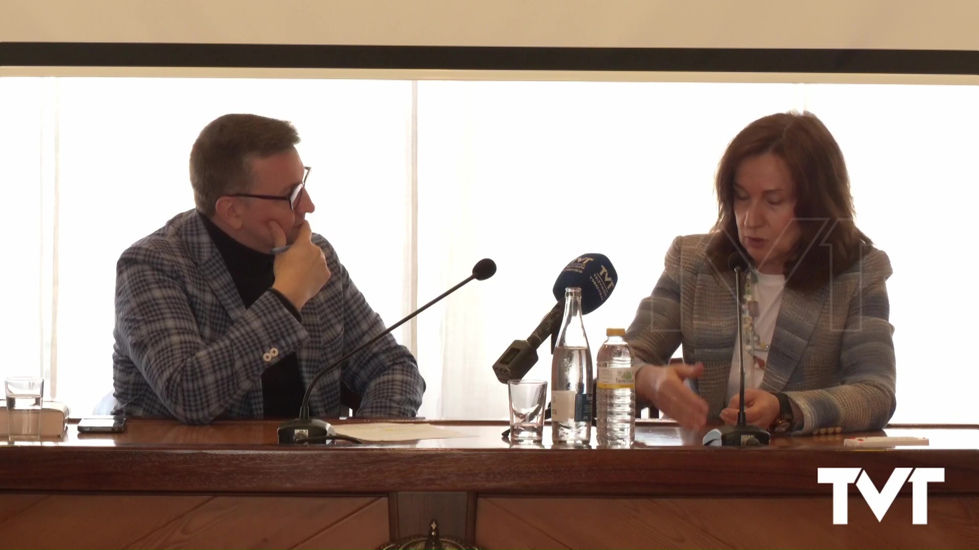 Feria del Libro: Paloma Sánchez-Garnica